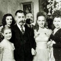 El melodrama de crítica social: acercamientos a "Una familia de tantas" (1949) por Aarón de la Rosa