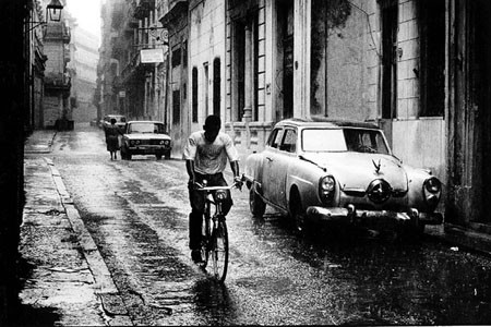 Cine y revolución: «Memorias del subdesarrollo» de Tomás Gutiérrez Alea (1968) por Nancy Berthier[*]